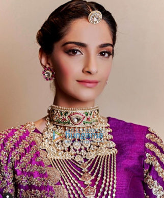 Celeb Photos Of Sonam Kapoor Ahuja