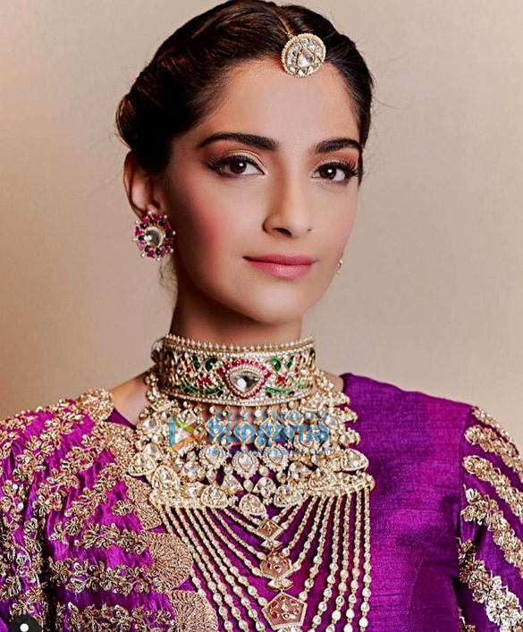 sonam kapoor ahuja 18