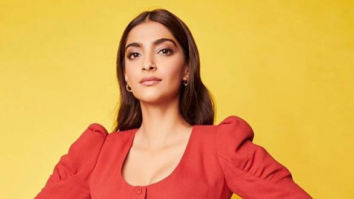 Celeb Photos Of Sonam Kapoor Ahuja