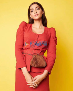 Celeb Photos Of Sonam Kapoor Ahuja