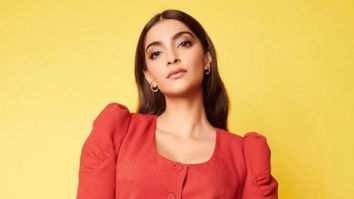 Celeb Photos Of Sonam Kapoor Ahuja