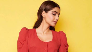 Celeb Photos Of Sonam Kapoor Ahuja