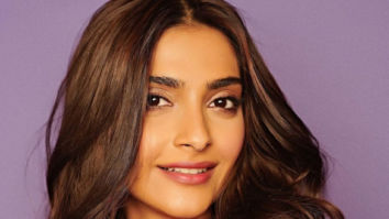 Celeb Photos Of Sonam Kapoor Ahuja