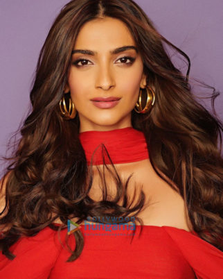 Celeb Photos Of Sonam Kapoor Ahuja