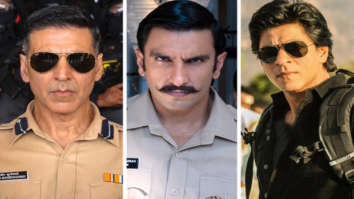 Sooryavanshi surpasses Ranveer Singh’s Simmba and Shah Rukh Khan’s Chennai Express; registers 21st All Time Highest Week 4 collections at the India box office