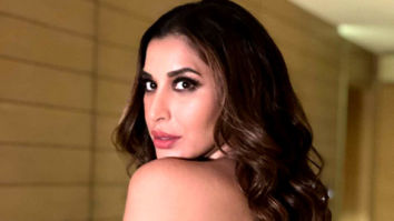 Celeb Photos Of Sophie Choudry