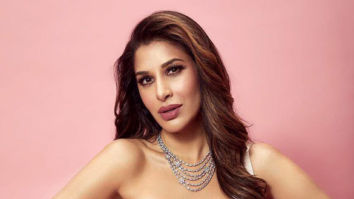 Celeb Photos Of Sophie Choudry