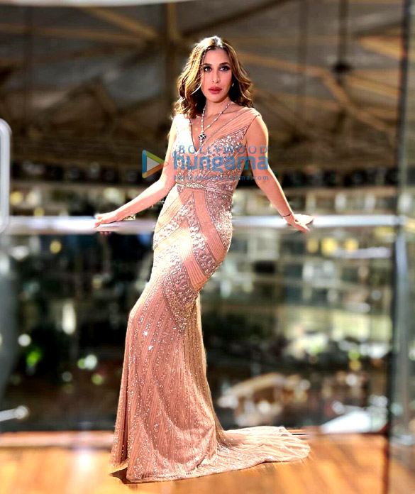 sophie choudry 5 3