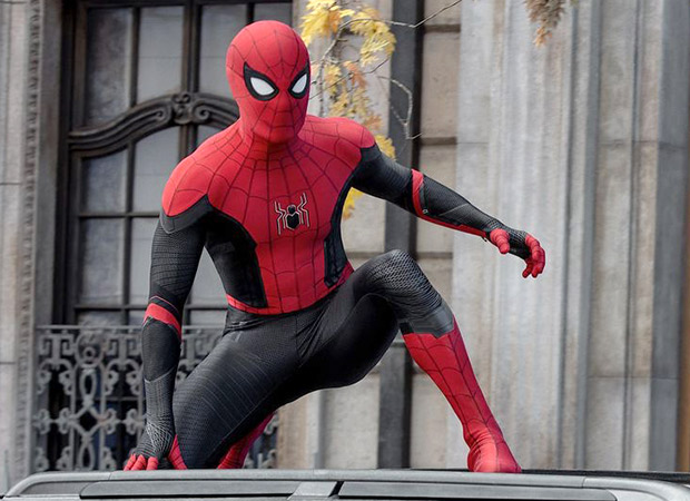 Spider-Man: No Way Home Box Office Day 11: Tom Holland film keeps theatres engaged on Sunday Spider-Man: No Way Home Box Office Day 11: Tom Holland film keeps theatres engaged on Sunday