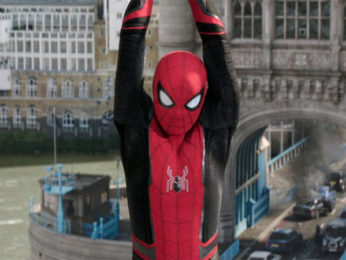 Spider-Man: No Way Home Box Office Day 3: Tom Holland film remains unshakable on Day 3, collects Rs. 26.10 cr; total collects at Rs. 79.14 cr Spider-Man: No Way Home Box Office Day 3: Tom Holland film remains unshakable on Day 3, collects Rs. 26.10 cr; total collects at Rs. 79.14 cr