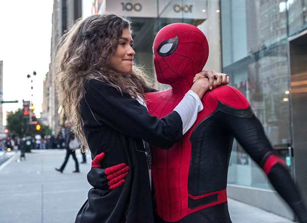 Spider-Man: No Way Home Box Office Day 7: Tom Holland starrer collects Rs. 139.57 crores in 7 days; all eyes on Rs. 200 Crore Club entry Spider-Man: No Way Home Box Office Day 7: Tom Holland starrer collects Rs. 139.57 crores in 7 days; all eyes on Rs. 200 Crore Club entry