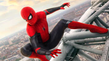 Spider-Man: No Way Home Box Office: Spider-Man: No Way Home breaks records, becomes first film since 2019 to cross USD 1 billion Spider-Man: No Way Home Box Office: Spider-Man: No Way Home breaks records, becomes first film since 2019 to cross USD 1 billion