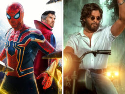 Spider-Man: No Way Home and Pushpa Box Office Predictions: Tom Holland starrer to open in Rs. 15-18 crore range; Allu Arjun’s film to open in Rs. 1-2 cr range
