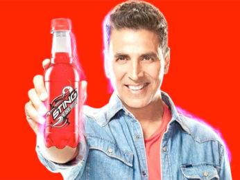 Sting India ropes in Akshay Kumar as its first Brand Ambassador Sting India ropes in Akshay Kumar as its first Brand Ambassador
