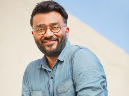 Junglee Pictures signs National Award-winning director Sudhanshu Saria for their next espionage thriller Ulajh
