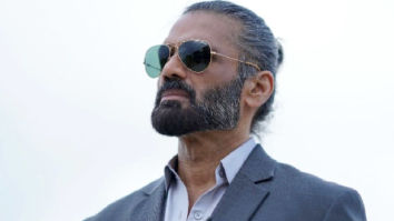 Celeb Photos Of Suniel Shetty