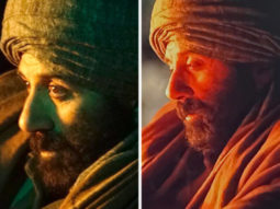 Sunny Deol gives sneak peek of Tara Singh in Gadar 2 as he wraps first schedule