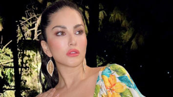 Celeb Photos Of Sunny Leone