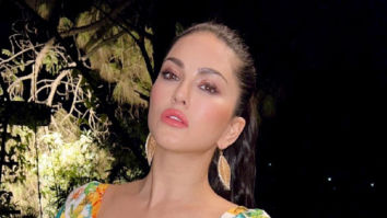 Celeb Photos Of Sunny Leone