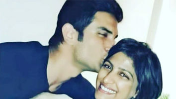 Sushant Singh Rajput’ sister Priyanka to participate in ‘Justice for Sushant Singh Rajput’ march at Delhi’s Jantar Mantar