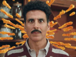 TVC: Kurkure LTO flavours | Akshay Kumar in triple roles