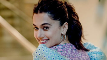 Celeb Photos Of Taapsee Pannu