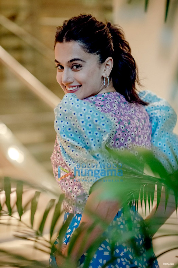 taapsee pannu 5 5