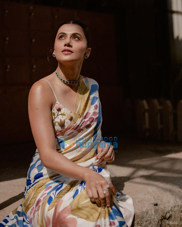 taapsee pannu 998
