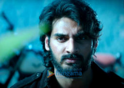 Movie Stills Of The Movie Tadap