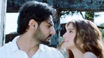 Movie Stills Of The Movie Tadap