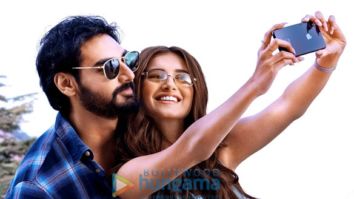 Movie Stills Of The Movie Tadap