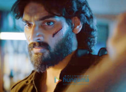 Movie Stills Of The Movie Tadap