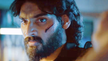 Movie Stills Of The Movie Tadap