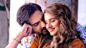 Movie Stills Of The Movie Tadap