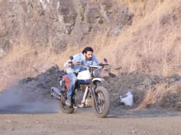 Tadap Bike Making | Ahan Shetty | Sajid Nadiadwala | Milan Luthria