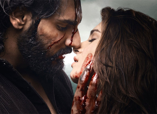 Tadap Box Office Day 2: Ahaan Shetty starrer collects Rs. 4.12 cr. on Saturday Tadap Box Office Day 2: Ahaan Shetty starrer collects Rs. 4.12 cr. on Saturday