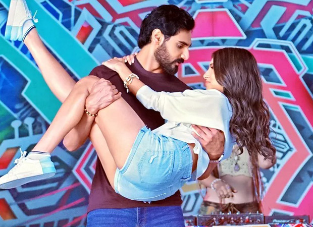 Tadap Box Office Day 9 The Ahan Shetty-Tara Sutaria starrer collects Rs. 1.23 cr., remains steady Tadap Box Office Day 9 The Ahan Shetty-Tara Sutaria starrer collects Rs. 1.23 cr., remains steady