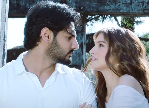 Tadap Overseas Box Office Day 2: Ahan Shetty – Tara Sutaria starrer remains steady across key markets