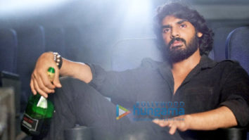 Movie Stills Of The Movie Tadap