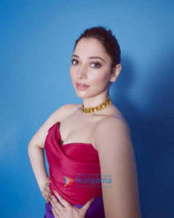 Celeb Photos Of Tamannaah Bhatia