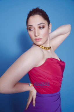 Celeb Photos Of Tamannaah Bhatia