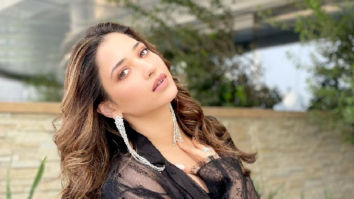 Celeb Photos Of Tamannaah Bhatia