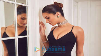 Celebrity Photos of Tara Sutaria