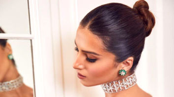 Celeb Photos Of Tara Sutaria