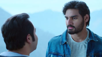 Tere Siva Jag Mein (Reprise)