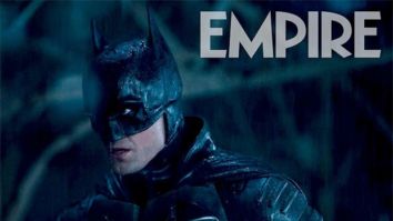 The Batman director Matt Reeves says Robert Pattinson’s Bruce Wayne is inspired by Kurt Cobain