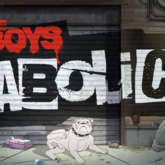 The Boys animated anthology series Diabolical ordered by Amazon Prime Video; arrives in 2022