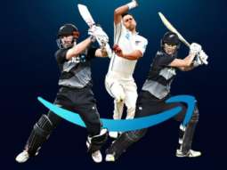 The Family Man, Manoj Bajpayee welcomes New Zealand Cricket to Amazon Prime Video, in true Srikant Tiwari style