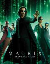 The Matrix Resurrections (English)