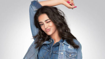 The ONLY thing I want is everything ft. Ananya Panday | TVC